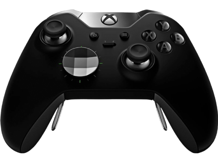 Xbox One Elite kontroller