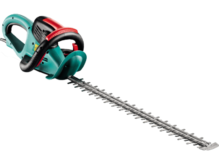 AHS 6000-PRO-T sövényvágó