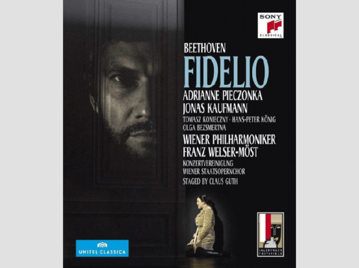 Fidelio DVD