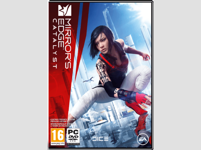 Mirror's Edge Catalyst (PC)
