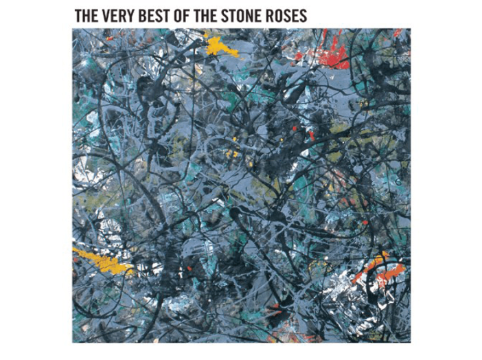 The Very Best of The Stone Roses LP
