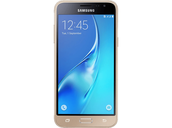 SM-J320 LTE GOLD / DUALSIM