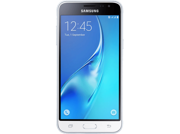 SM-J320 LTE WHITE / DUALSIM