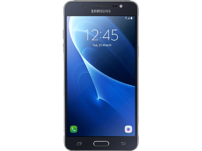 SM-J510 DS BLACK / GALAXY J5 (2016)