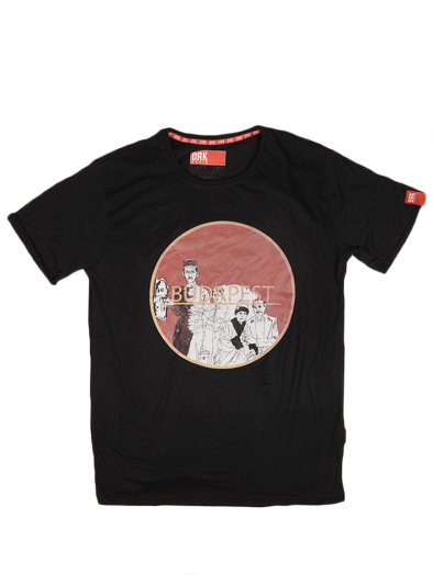 DORKO BASIC T-SHIRT