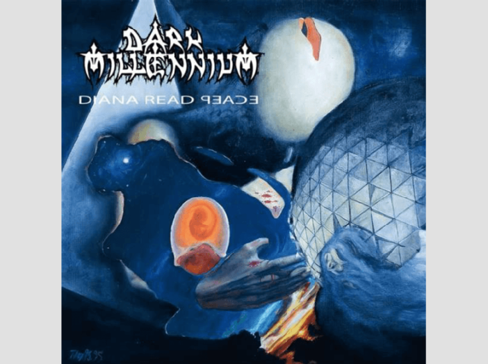Diana Read Peace (Limited Edition) CD