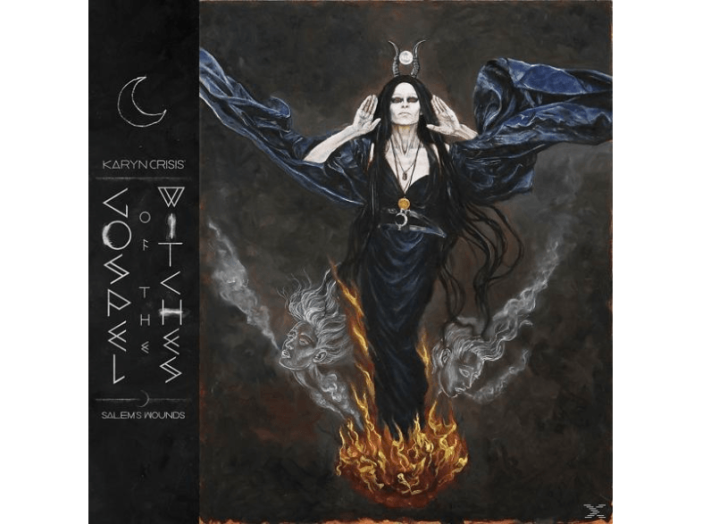 Salem's Wounds LP