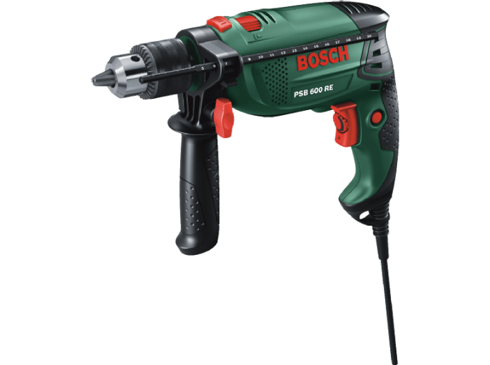 ONL PSB 600 RE ÜTVEFÚRÓ