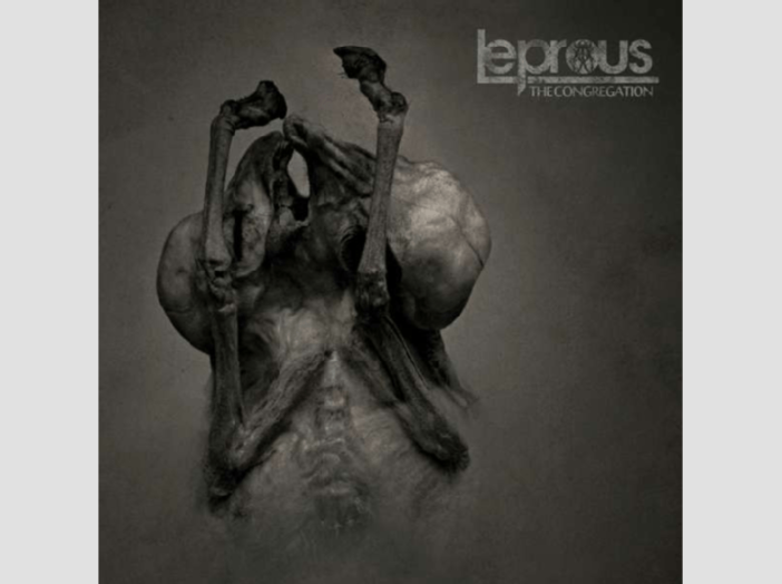 The Congregation LP