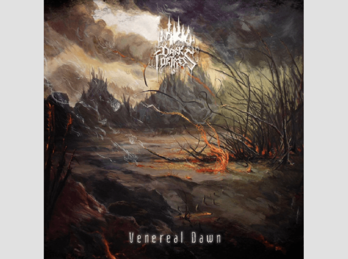 Venereal Dawn (Digipak) (Limited Edition) CD