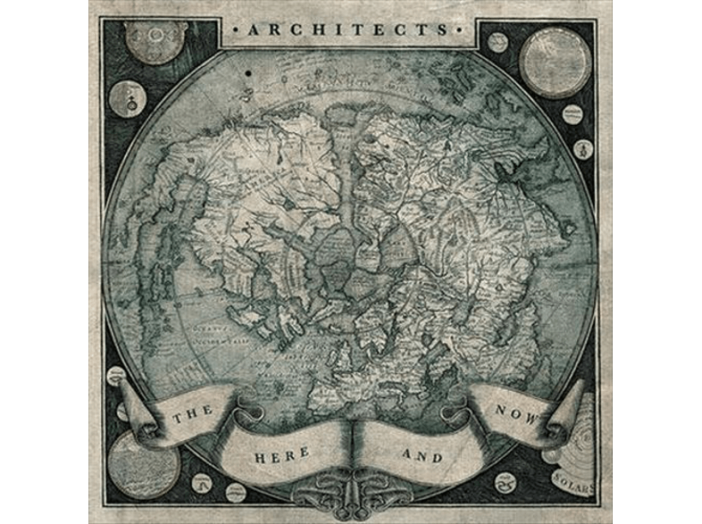 The Here and Now CD