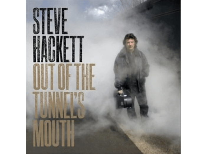 Out of The Tunnel's Mouth CD