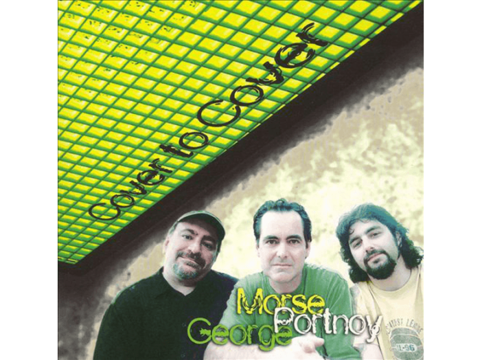 Cover to Cover CD