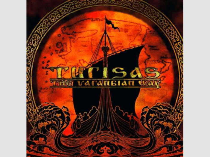 The Varangian Way CD