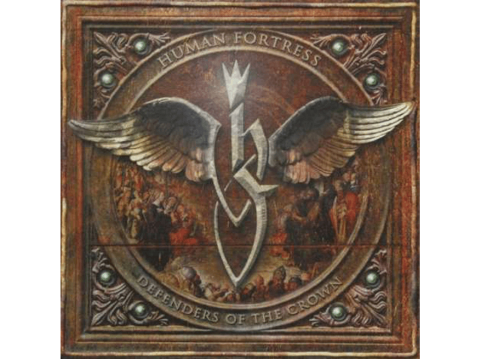 Defenders Of The Crown (Reissue) CD
