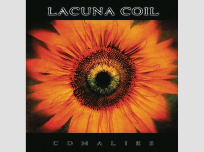 Comalies (Deluxe Edition) CD