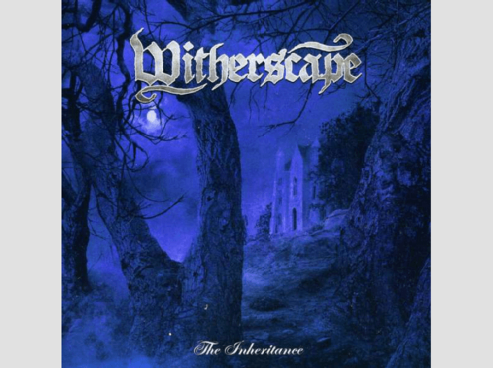 The Inheritance CD