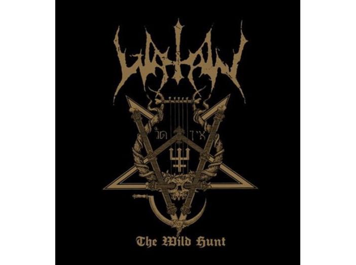 The Wild Hunt (Limited Deluxe Mediabook Edition) CD