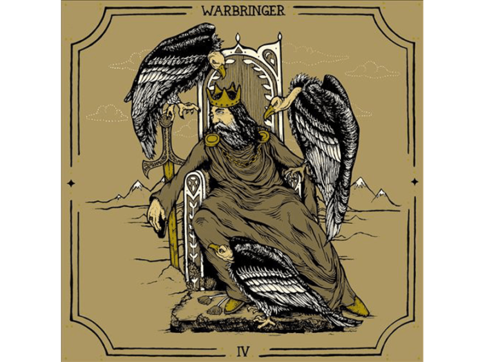 IV - Empires Collapse CD