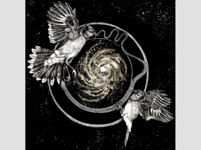 Sky Swallower CD