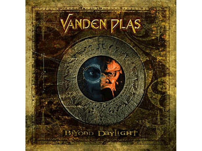 Beyond Daylight CD