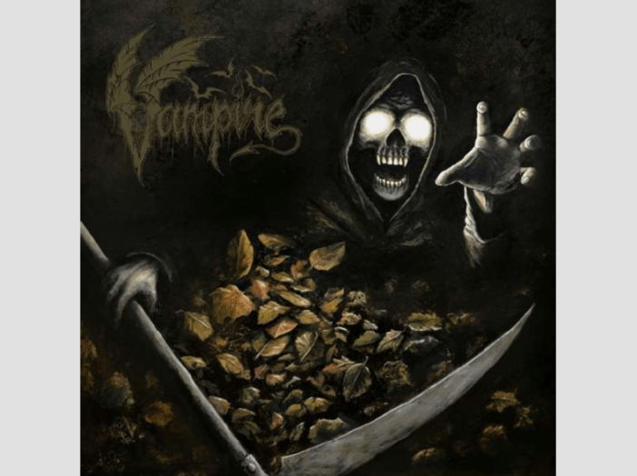 Vampire CD