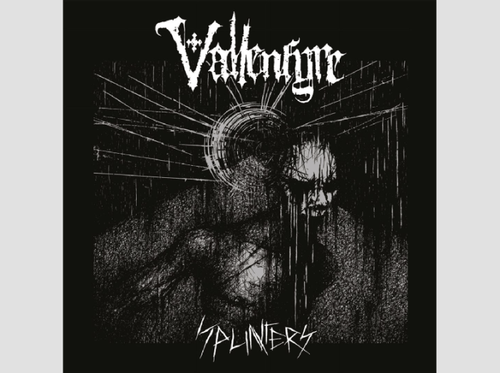 Splinters CD