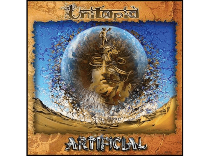 Artificial CD