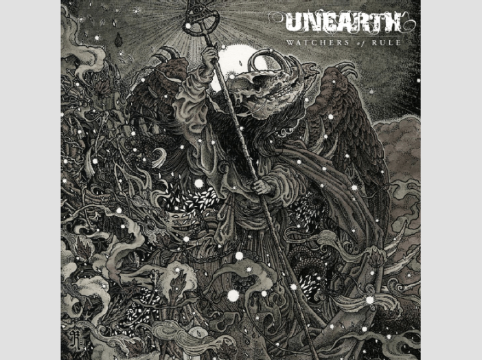 Watchers of Rule (Limited Edition) CD