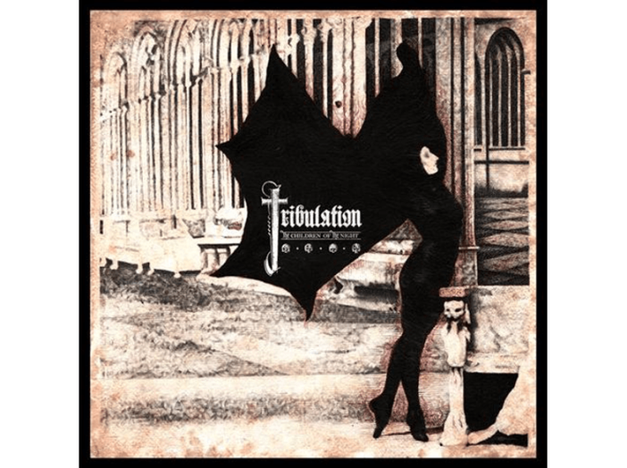The Children of The Night LP