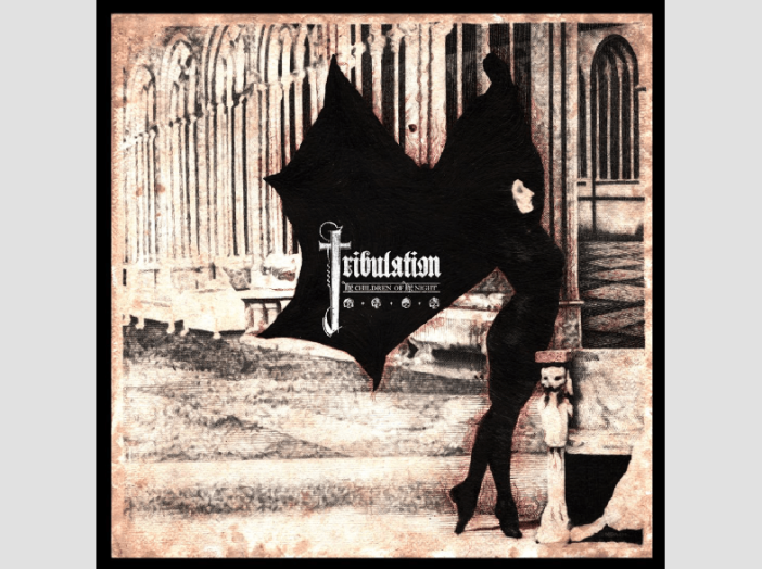 The Children of The Night (Special Edition) CD