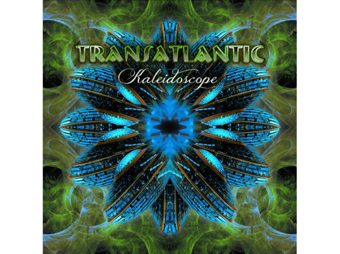 Kaleidoscope CD+DVD