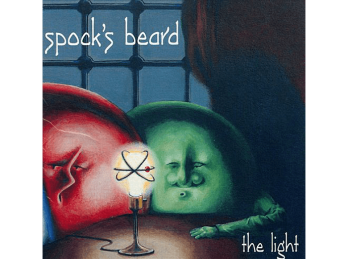 The Light LP