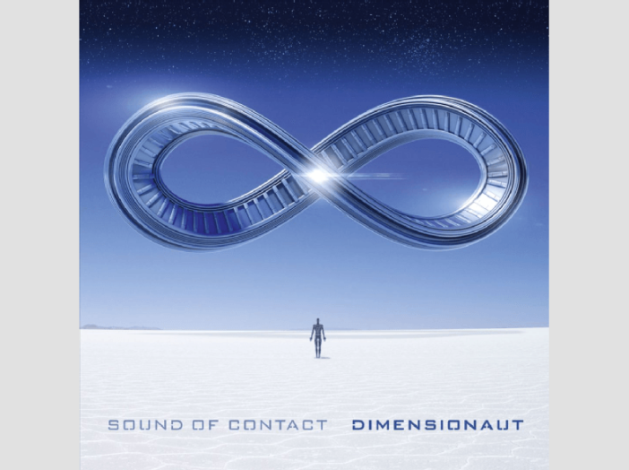 Dimensionaut CD