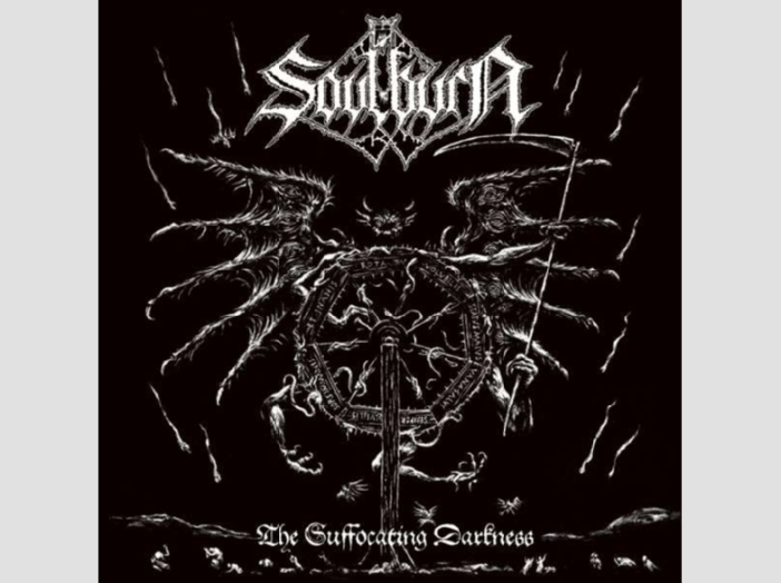 The Suffocating Darkness LP