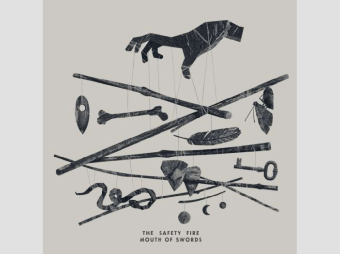 Mouth Of Swords CD