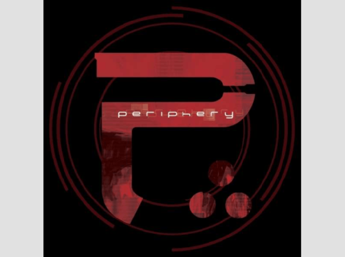 Periphery II CD