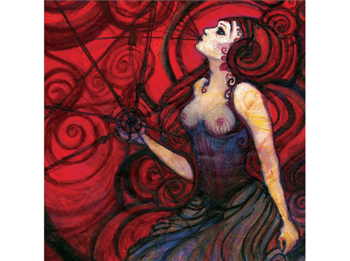 The World We Left Behind CD