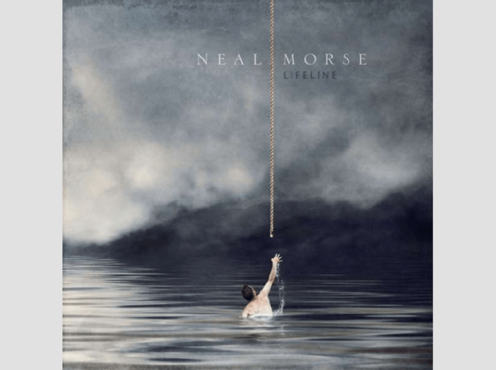 Lifeline (Reissue) CD