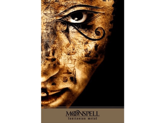Lusitanian Metal DVD