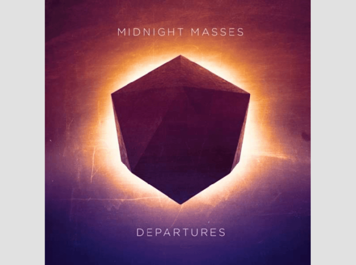 Departures (Special Edition) CD