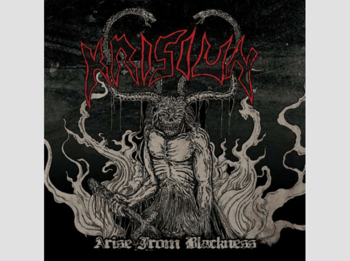 Arise from Blackness CD
