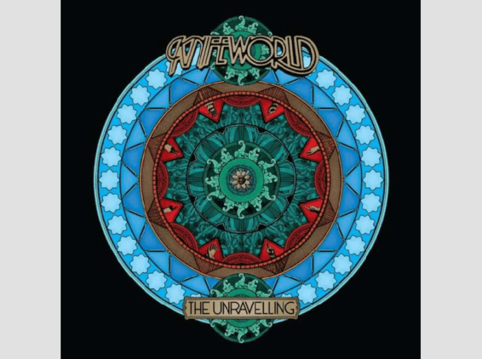The Unravelling (Digipak) CD