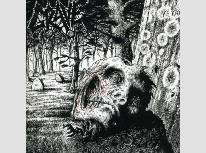 Necropsy - Complete Demo Recordings 1986-1991 CD