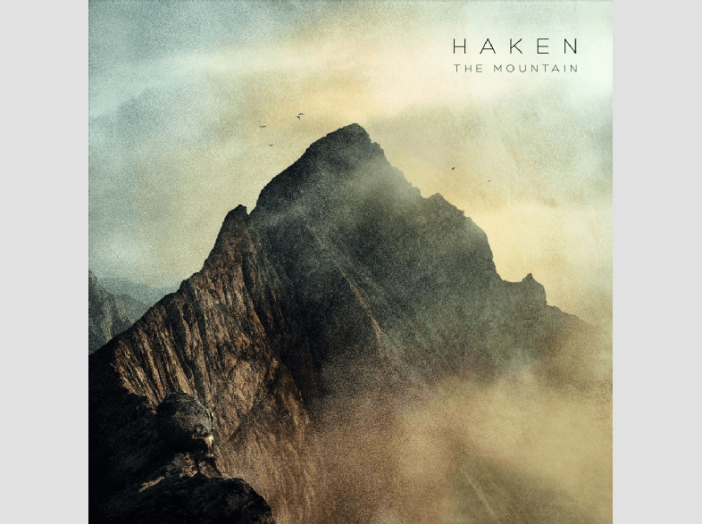 The Mountain LP+CD