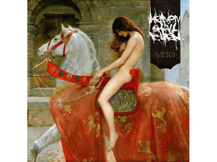 Veto (Limited Edition) CD