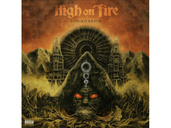 Luminiferous CD