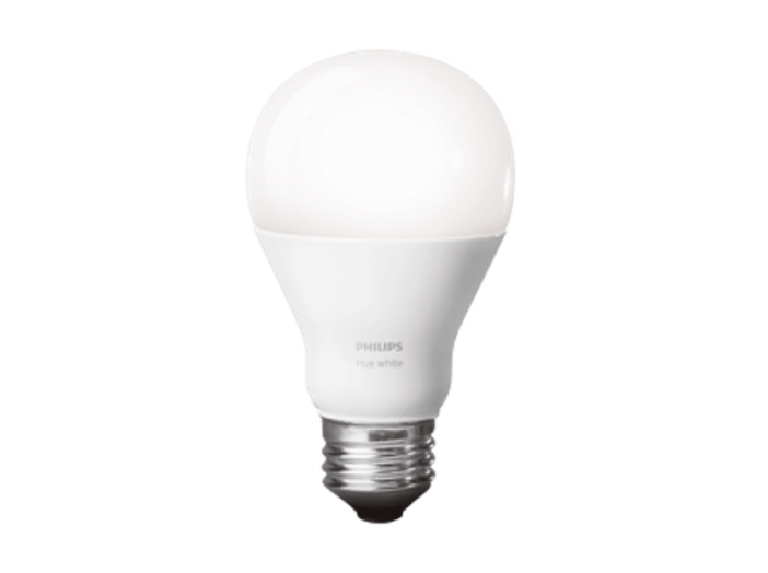 HUE 9,5W E27 fehér hangulatizzó (1db)