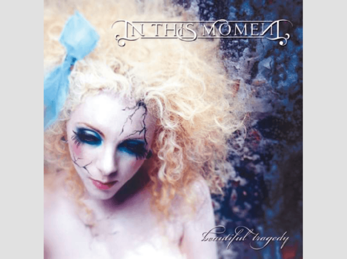 Beautiful Tragedy CD
