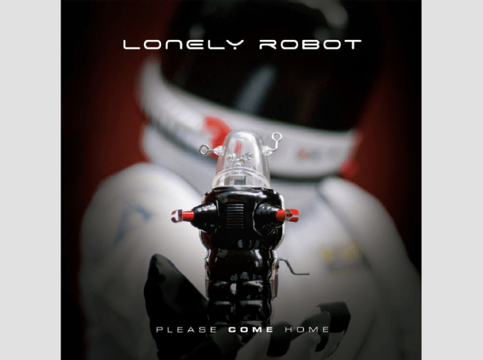 Please Come Home (Digipak) CD